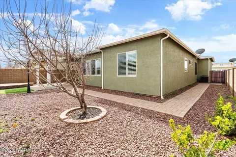 Exterior - 12660 E Ortiz St, Dewey, AZ 86327 photo 3 of 4