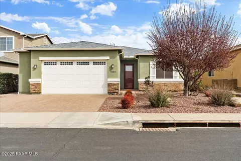 12660 E Ortiz St, Dewey, AZ 86327