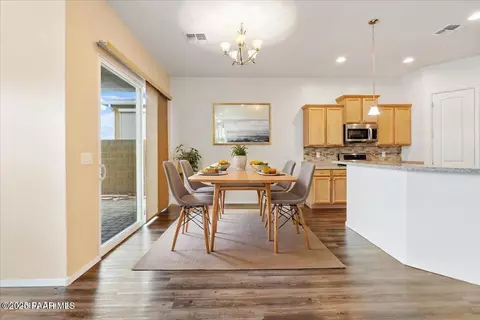 Dining - 12660 E Ortiz St, Dewey, AZ 86327 photo 1 of 1