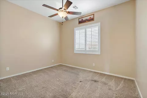 Bedroom - 12660 E Ortiz St, Dewey, AZ 86327 photo 2 of 3