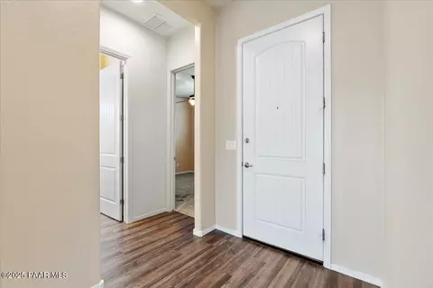 Entry Way - 12660 E Ortiz St, Dewey, AZ 86327 photo 1 of 1