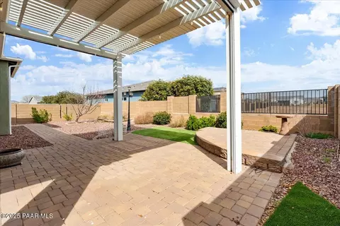 Exterior - 12660 E Ortiz St, Dewey, AZ 86327 photo 2 of 4
