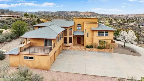 414 N Fitzmaurice Dr, Prescott, AZ 86303