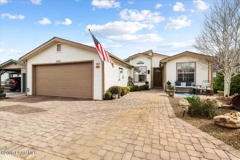 12175 E Obsidian Loop Rd, Prescott Valley, AZ 86327