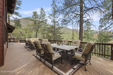 6133 Skyview Cir, Pine, AZ 85544 photo 24