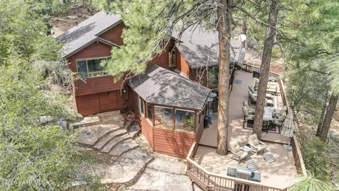 6133 Skyview Cir, Pine, AZ 85544 photo 44
