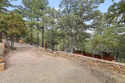 6133 Skyview Cir, Pine, AZ 85544 photo 32