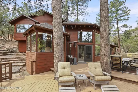 6133 Skyview Cir, Pine, AZ 85544 photo 20