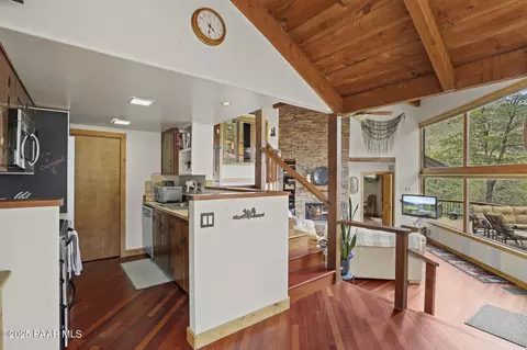 6133 Skyview Cir, Pine, AZ 85544 photo 7