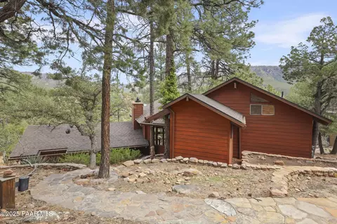 6133 Skyview Cir, Pine, AZ 85544 photo 29