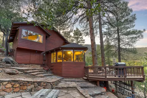 6133 Skyview Cir, Pine, AZ 85544 photo 36