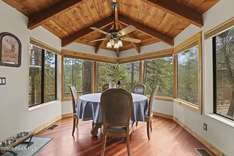 6133 Skyview Cir, Pine, AZ 85544 photo 6