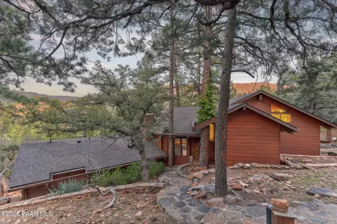 6133 Skyview Cir, Pine, AZ 85544 photo 35
