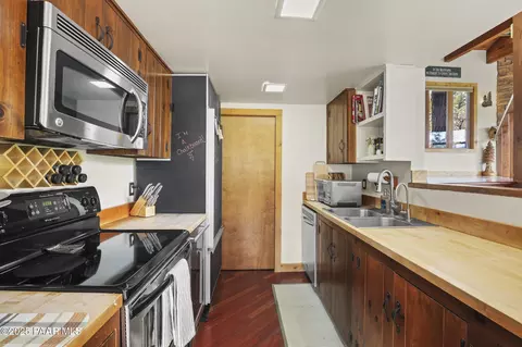 6133 Skyview Cir, Pine, AZ 85544 photo 8