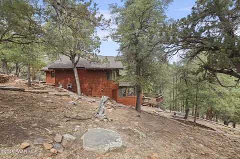 6133 Skyview Cir, Pine, AZ 85544 photo 27