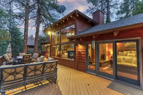 6133 Skyview Cir, Pine, AZ 85544 photo 38