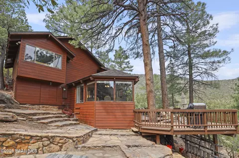 6133 Skyview Cir, Pine, AZ 85544 photo 26
