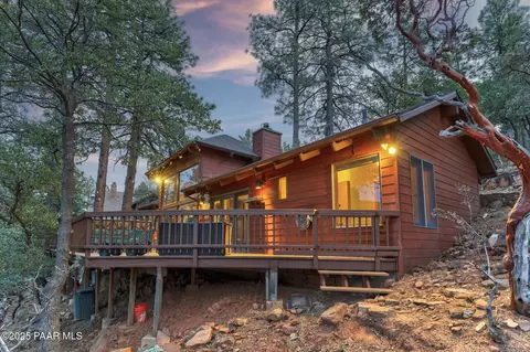 6133 Skyview Cir, Pine, AZ 85544 photo 37