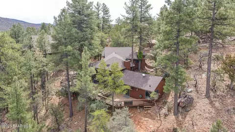 6133 Skyview Cir, Pine, AZ 85544 photo 43