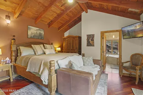 6133 Skyview Cir, Pine, AZ 85544 photo 9