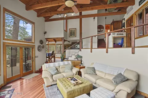 6133 Skyview Cir, Pine, AZ 85544 photo 3