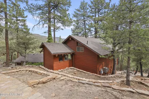 6133 Skyview Cir, Pine, AZ 85544 photo 28