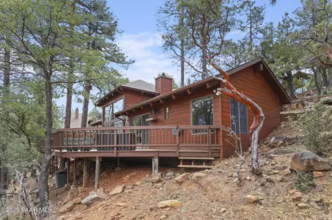 6133 Skyview Cir, Pine, AZ 85544 photo 30