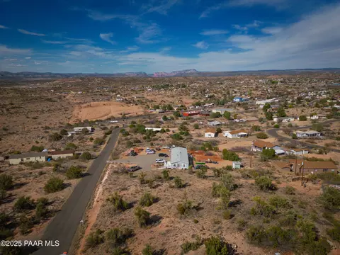 4705 Lazy Lariat Ln, Lake Montezuma, AZ 86335