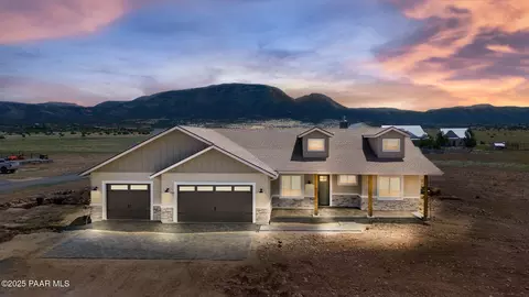 9667 N Wagoner Rd, Prescott Valley, AZ 86315