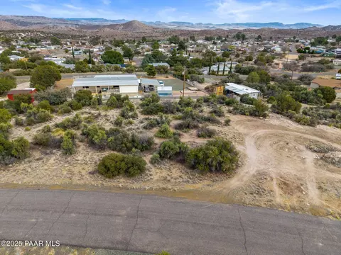 20615 E Cedar Canyon Dr, Mayer, AZ 86333 photo 1