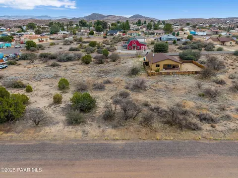 20635 E Mesa Verde Rd, Mayer, AZ 86333 photo 1