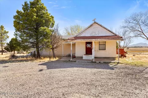 22155 N Hwy 89, Chino Valley, AZ 86323