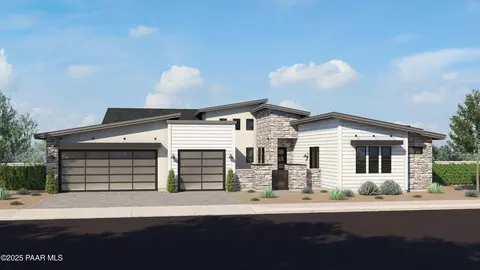 5060 E Frost Ln, Prescott Valley, AZ 86314