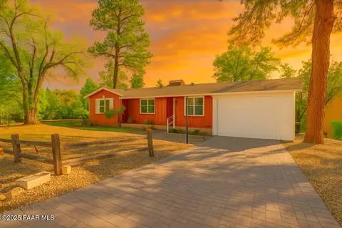 513 Ellenwood Dr, Prescott, AZ 86303