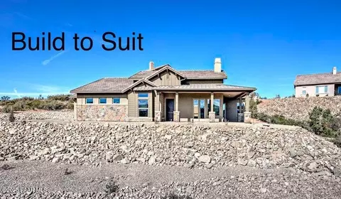 12334 N Petra Cir, Prescott, AZ 86305