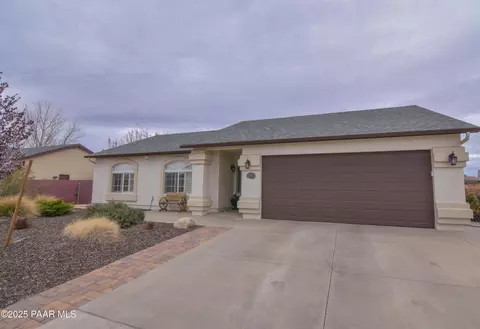 7174 E Roundup Dr, Prescott Valley, AZ 86314