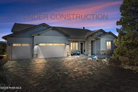 12324 N Petra Cir, Prescott, AZ 86305
