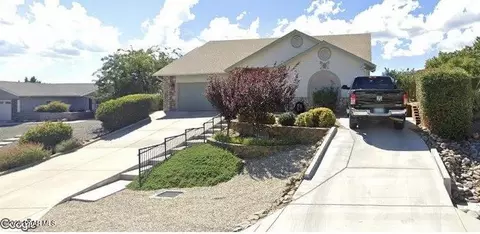 890 N Maverick Trl, Dewey, AZ 86327
