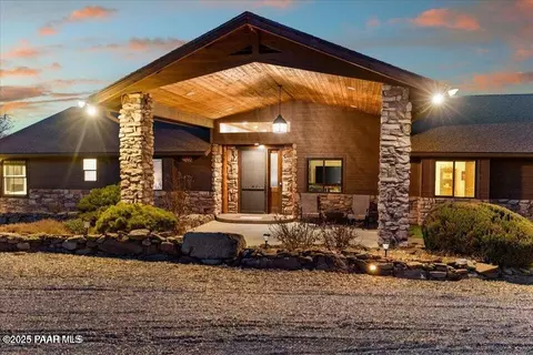 6329 N Dewey Rd, Prescott, AZ 86305