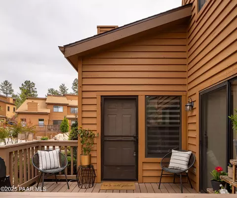 217 Creekside Cir #16D, Prescott, AZ 86303