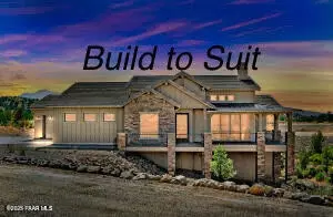 12284 N Petra Cir, Prescott, AZ 86305