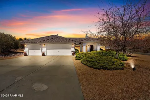 1030 Lupine Ln, Prescott, AZ 86305
