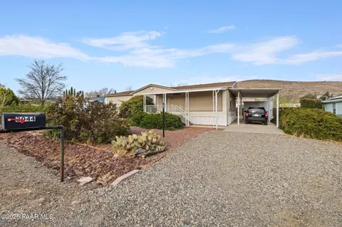 3044 N Kings Hwy, Prescott Valley, AZ 86314