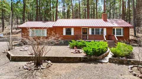 4645 S Senator Hwy, Prescott, AZ 86303