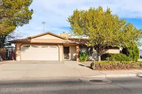 4143 N Robert Rd, Prescott Valley, AZ 86314