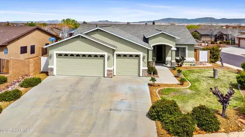 4445 N Reston Pl, Prescott Valley, AZ 86314