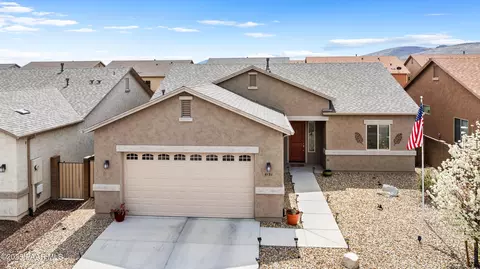 6121 E Beecher Loop, Prescott Valley, AZ 86314 photo 1