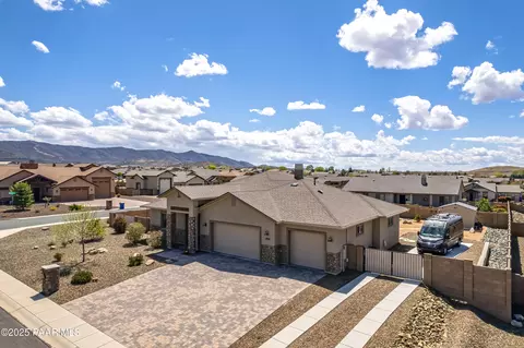 13191 E Musket Rd, Prescott Valley, AZ 86315