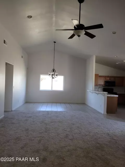 Living - 20558 E Mesa Verde Rd, Mayer, AZ 86333 photo 2 of 4