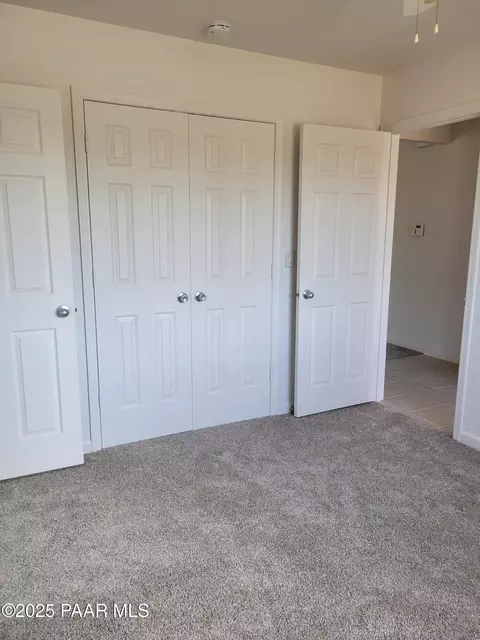 Bedroom - 20558 E Mesa Verde Rd, Mayer, AZ 86333 photo 3 of 3